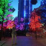 I City Wisata Mandi