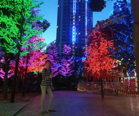 I City Wisata Mandi