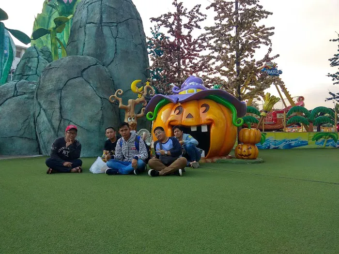 I City Wisata Mandi Picture 6
