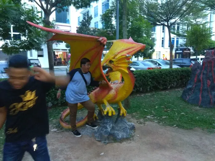 I City Wisata Mandi Picture 4