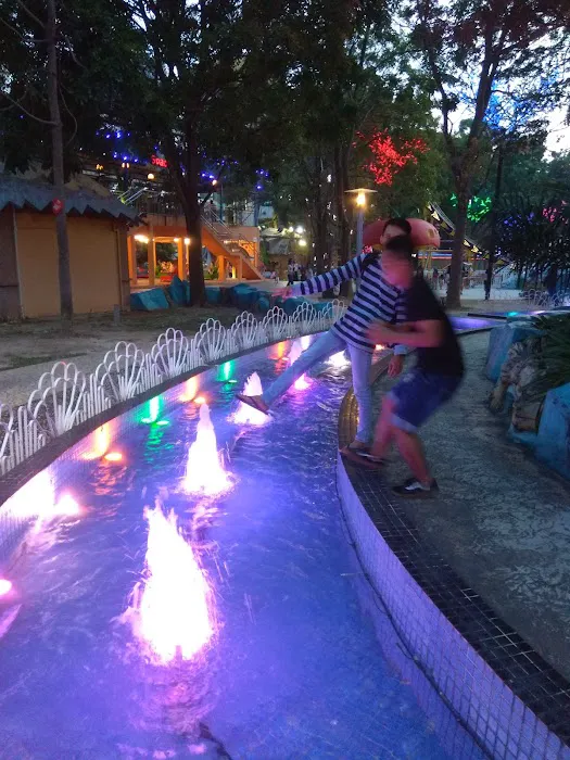 I City Wisata Mandi Picture 7