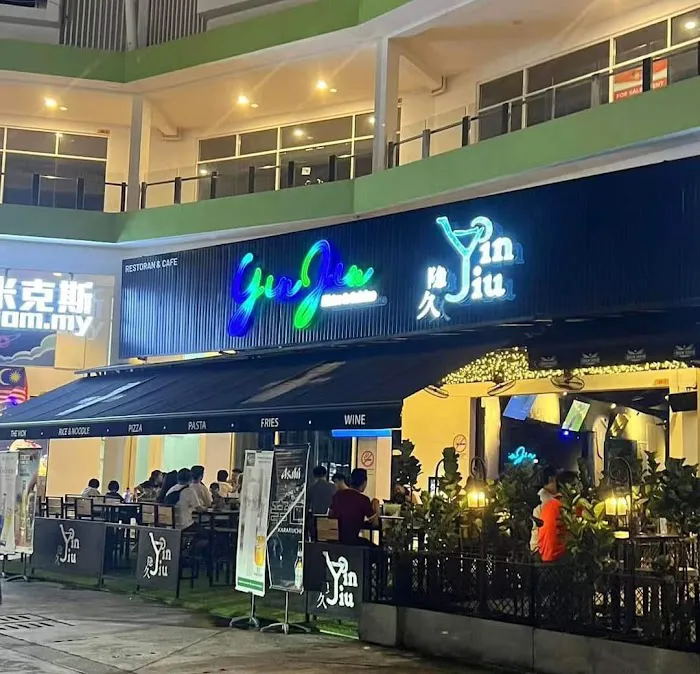 Yin Jiu 隐久 Rawang Picture 2