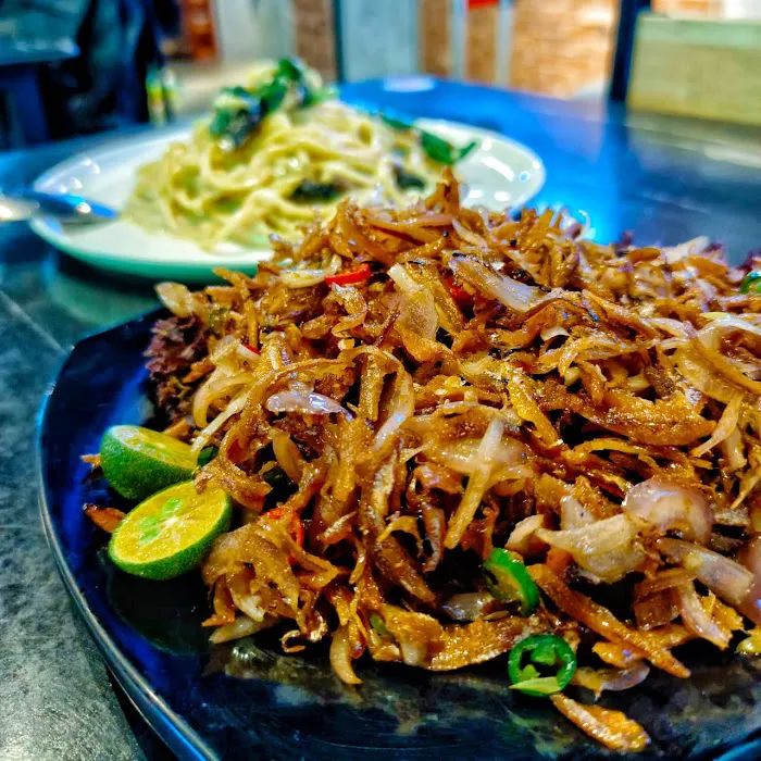 Yin Jiu 隐久 Rawang Picture 5