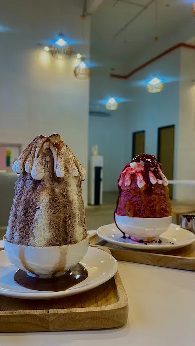 MyKori Dessert Cafe Temerloh Picture 3