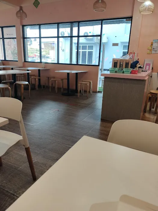 MyKori Dessert Cafe Temerloh Picture 2