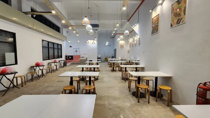 MyKori Dessert Cafe Temerloh Picture 1