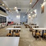 MyKori Dessert Cafe Temerloh