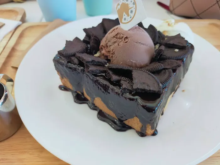 MyKori Dessert Cafe Temerloh Picture 5