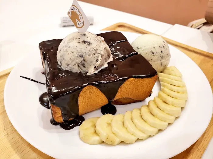 MyKori Dessert Cafe Temerloh Picture 6