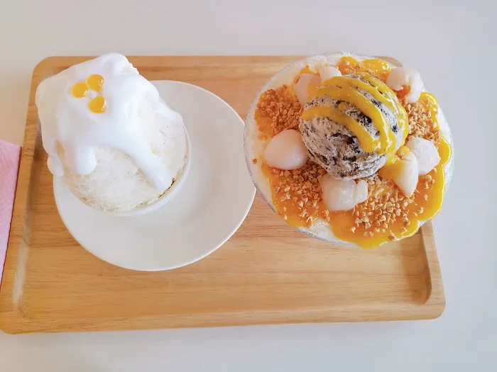 MyKori Dessert Cafe Temerloh Picture 8