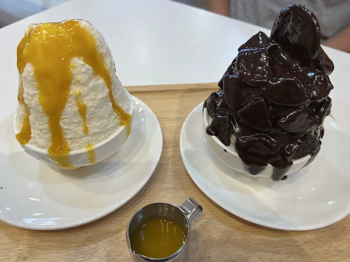 MyKori Dessert Cafe Temerloh Picture 9