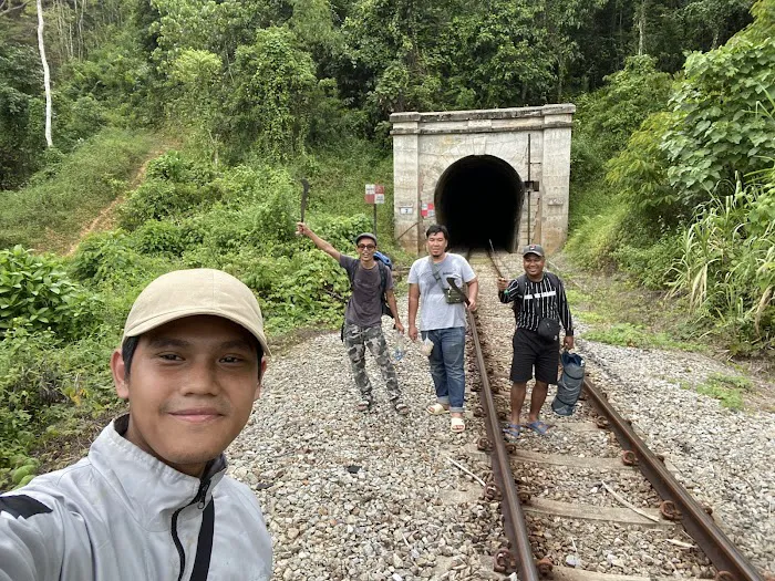 Terowong Keretapi No. 2 Picture 2