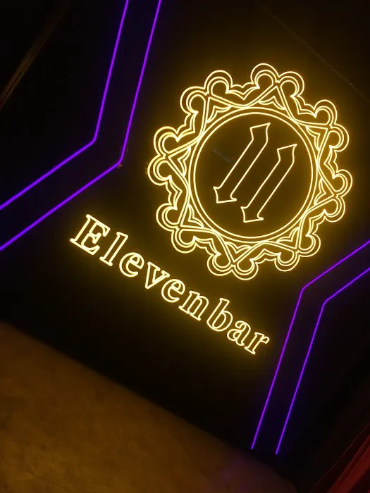 Eleven Bar Picture 3