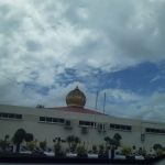Saidina Ali Mosque Felda Sungai Kemahal