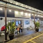 Hungrezy Cafe & Restaurant
