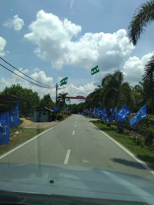 Masjid Felda Bukit Puchong Picture 7