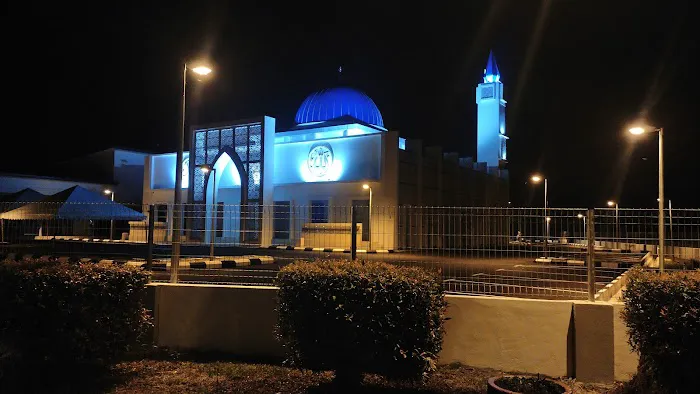 Masjid Felda Bukit Puchong Picture 9