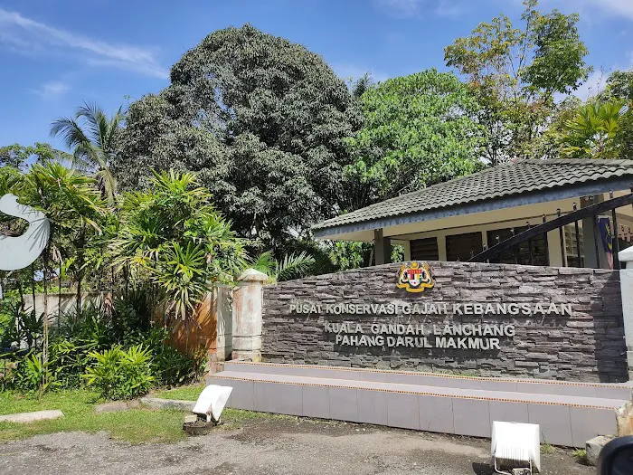 Tengku Hassanal Wildlife Reserve Picture 7