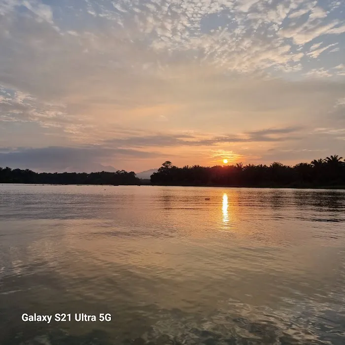 Tengku Hassanal Wildlife Reserve Picture 5