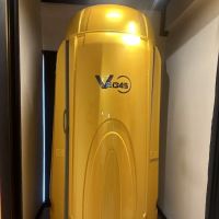 MY FabulousTAN ico