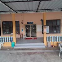 Surau Sri Buntar (dan Taman Triang) ico