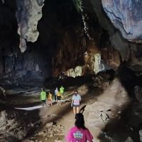 0 km Dabong ico