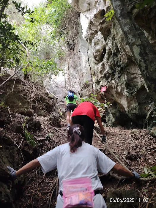 0 km Dabong Picture 4