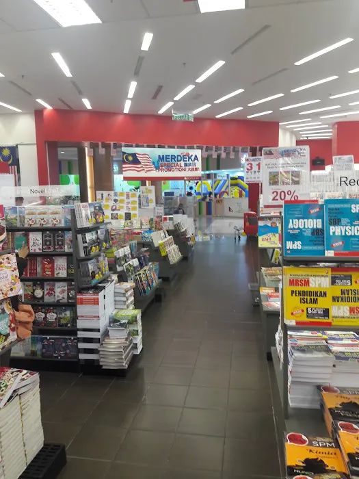 AEON Mall Rawang Picture 3