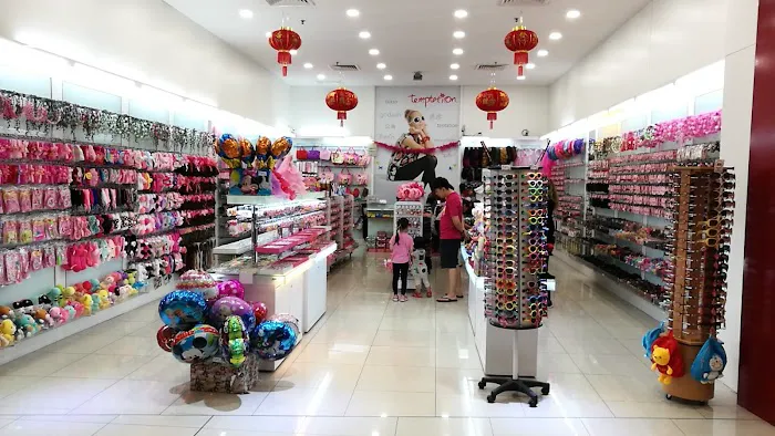 AEON Mall Rawang Picture 5