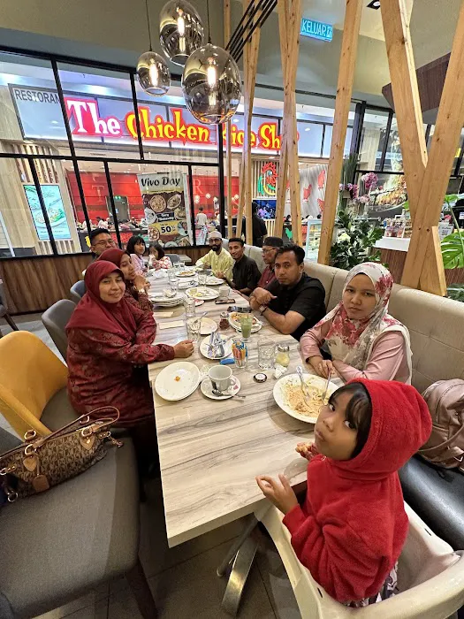AEON Mall Rawang Picture 6