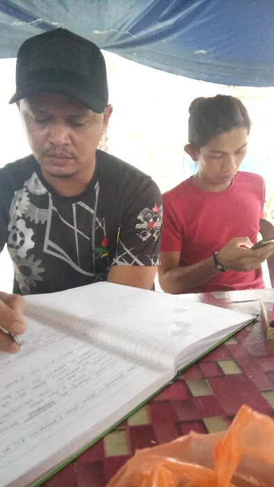 Khemah Putih Picture 8