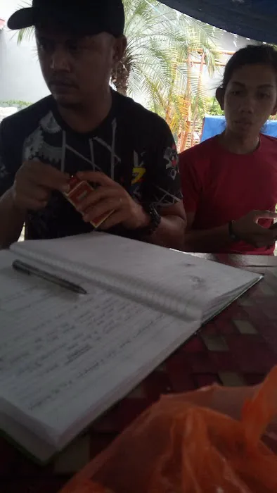 Khemah Putih Picture 7