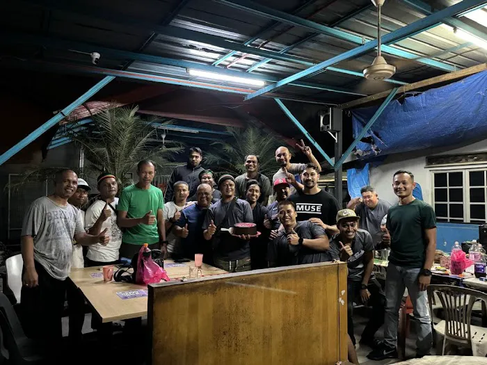 Khemah Putih Picture 2