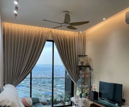 Smart Curtains MY