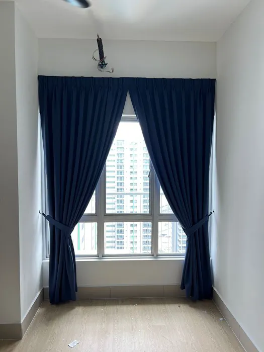Smart Curtains MY Picture 3