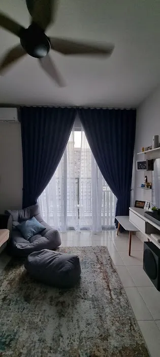 Smart Curtains MY Picture 2