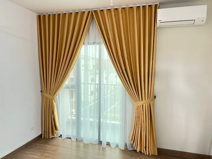 Smart Curtains MY Picture 9