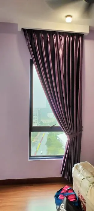 Smart Curtains MY Picture 7