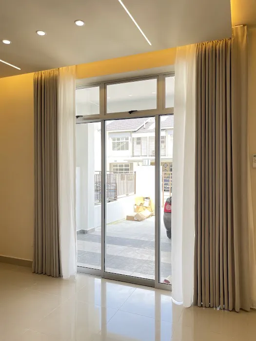 Smart Curtains MY Picture 10