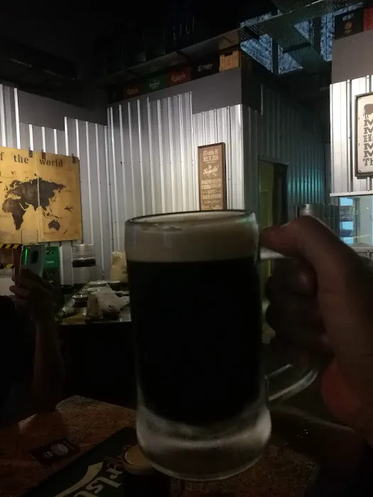 Bar&Pile Picture 2