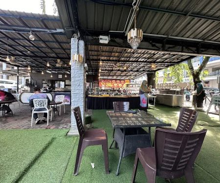 Ikhwan Shop mall