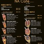 NA Café