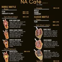 NA Café ico