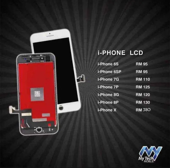 MY TECH MOBILE SDN BHD Picture 5