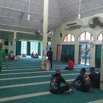 Masjid Jame' Triang