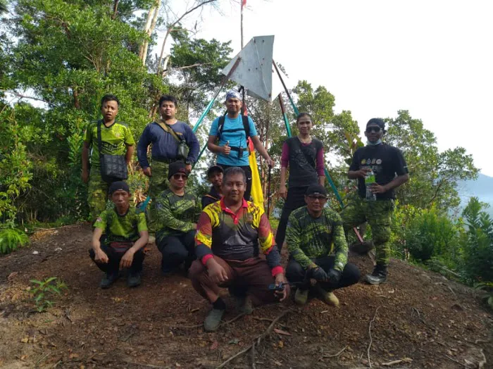 Bukit Bunga, Kg. Datok Johan Picture 2