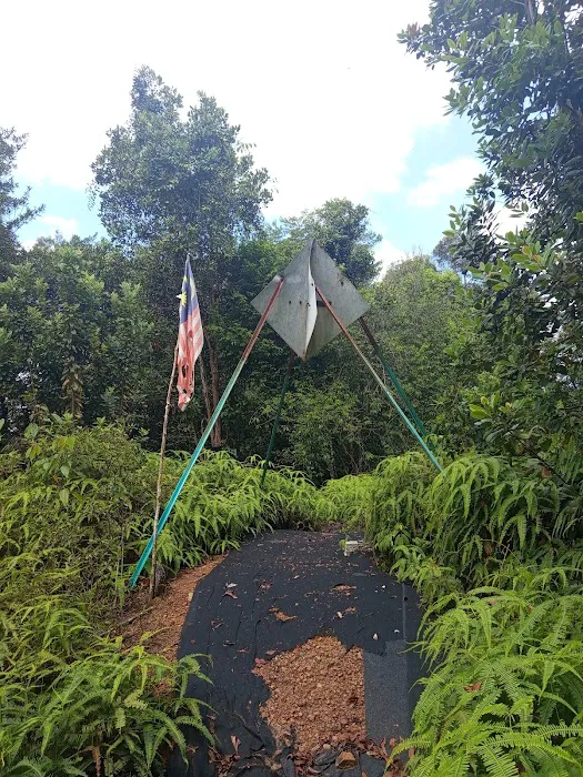 Bukit Bunga, Kg. Datok Johan Picture 4