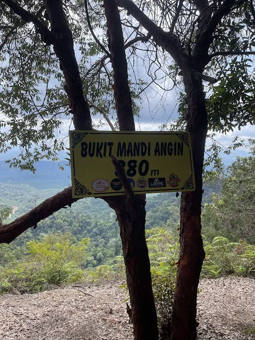 Bukit Mandi Angin Picture 2