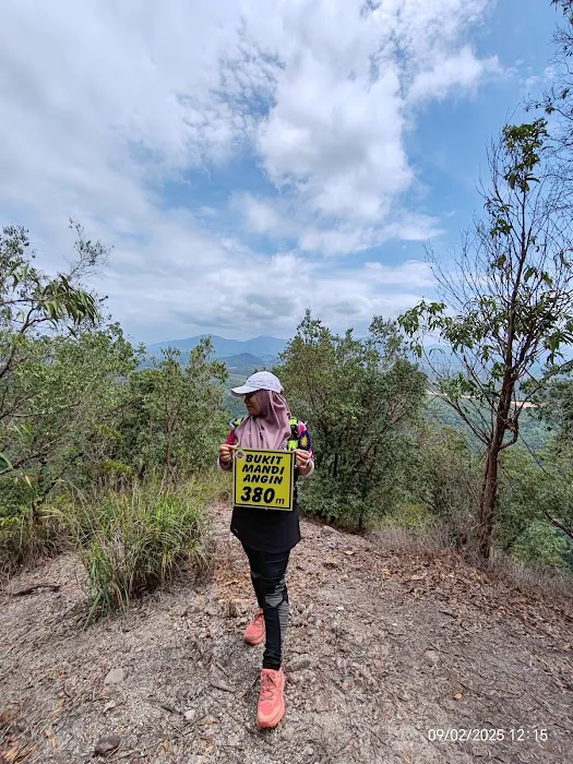 Bukit Mandi Angin Picture 9