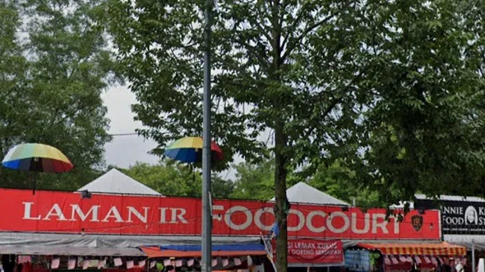 Food Court Lakefields Picture 2